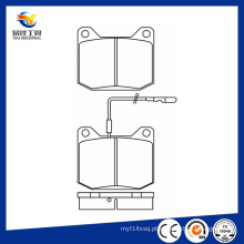 Hot Sale Auto Parts for Peugeot 504 Brake Pads 424556